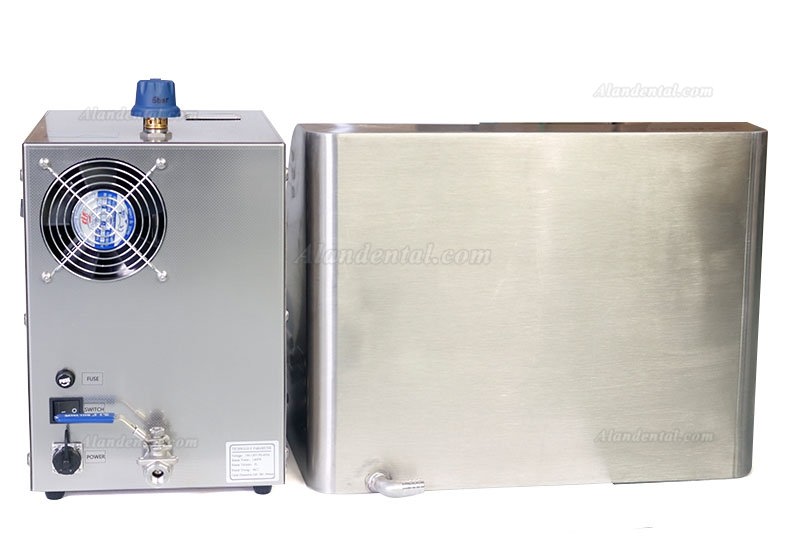 Dental High Temperature and Pressure Steam Cleaner DS300-4B 1400W